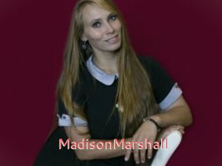 MadisonMarshall