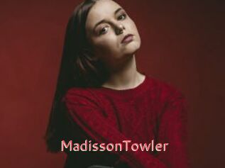 MadissonTowler