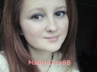 MadlynCuteBB Webcam Sexe Direct