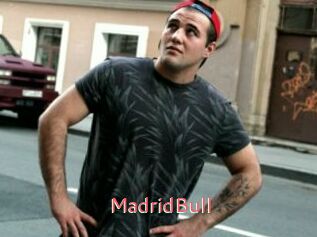 MadridBull