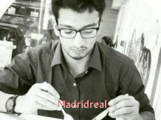 Madridreal