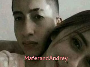 MaferandAndrey