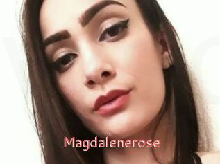 Magdalenerose