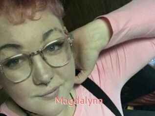 Magdalynn
