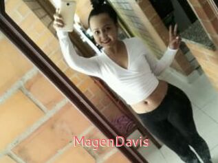 MagenDavis