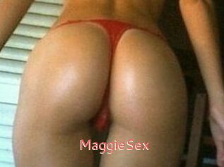 MaggieSex