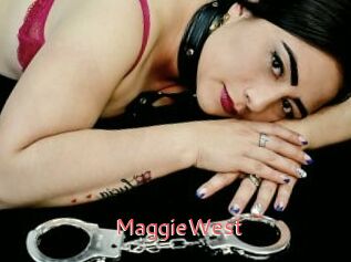 MaggieWest