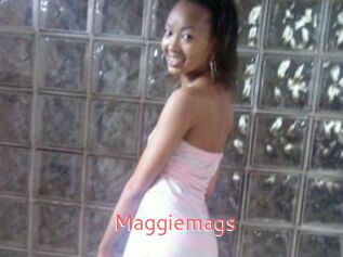 Maggiemags