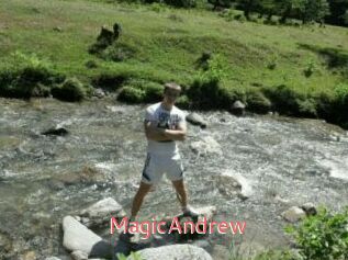 MagicAndrew