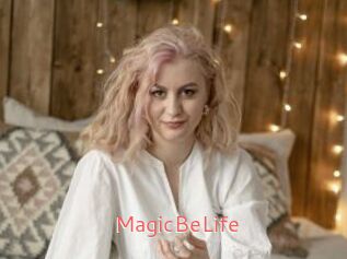 MagicBeLife