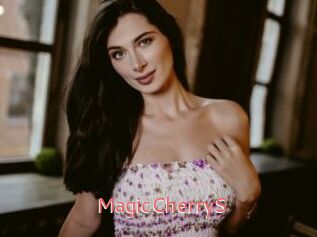 MagicCherryS Webcam Sexe Direct