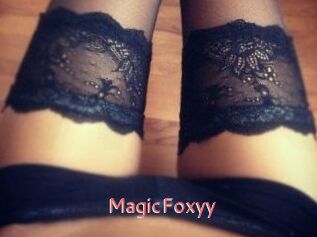 MagicFoxyy