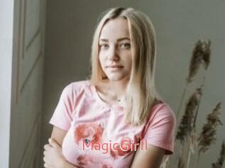 MagicGirll