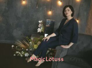 MagicLotuss