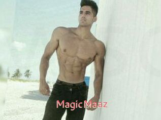 MagicMaaz