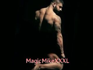 MagicMikeXXXL