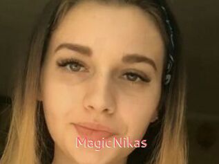 MagicNikas Webcam Sexe Direct