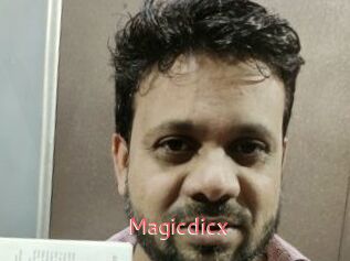 Magicdicx