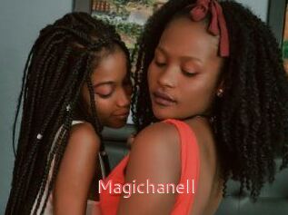 Magichanell