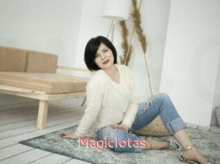 Magiclotas