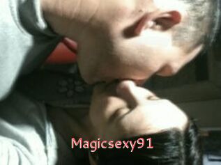 Magicsexy91