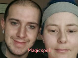 Magicspell
