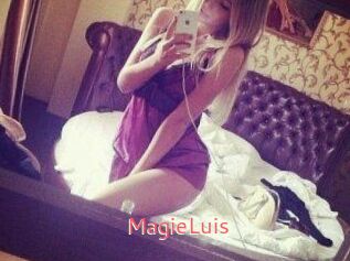 Magie_Luis