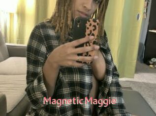 MagneticMaggie