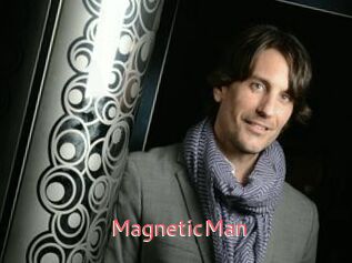 MagneticMan