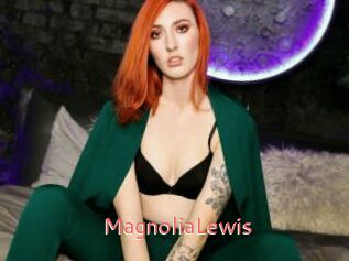MagnoliaLewis