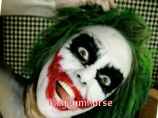 Magnumnurse