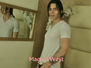MagnusWest