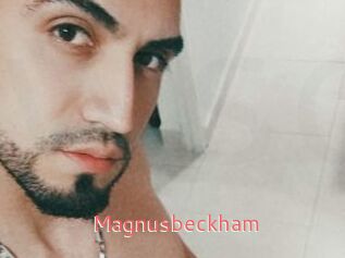 Magnusbeckham