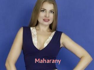 Maharany