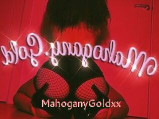 MahoganyGoldxx