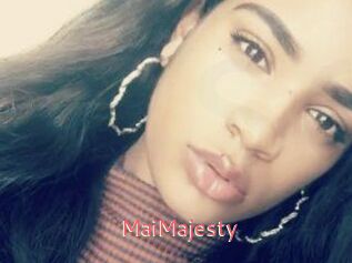 MaiMajesty