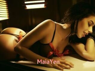MaiaYen