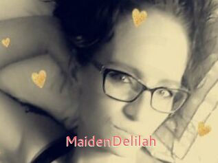 MaidenDelilah