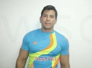 MaikFittx