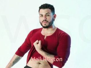 MaikHuston