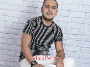 MaikPerez