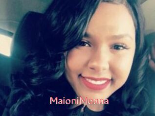 MaioniMoana