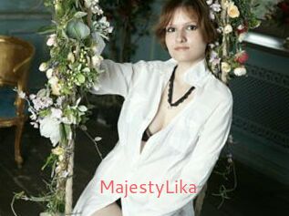 MajestyLika