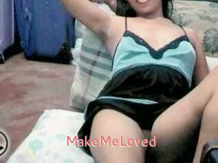 MakeMeLoved Webcam Sexe Direct