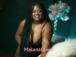 MakenaLewis