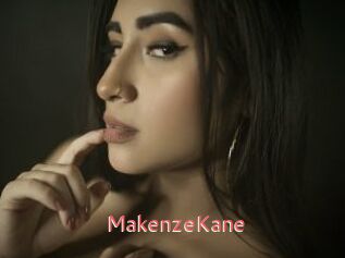 MakenzeKane Webcam Sexe Direct