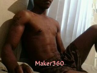 Maker360