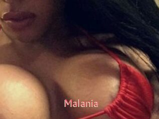 Malania