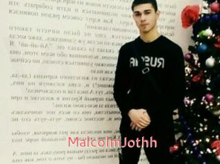 MalcolmJothh