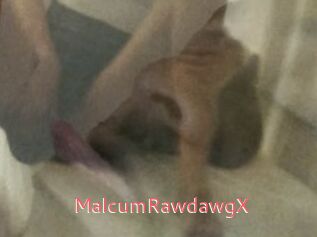 MalcumRawdawgX